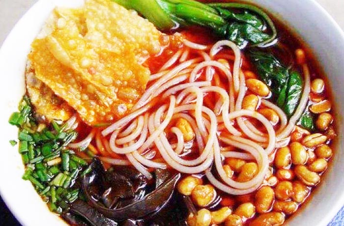 清徐螺蛳粉培训
