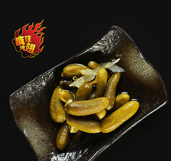 清徐疯狂bt烤翅